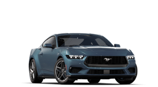 2026 Ford Mustang® External Image 4